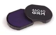 Универсальная сменная штемпельная подушка. Подходит к оснасткам: TR 46040, Colop R40, GRM R40, 46040, D40