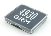 GRM 4930 СМЕННАЯ ШТЕМПЕЛЬНАЯ ПОДУШКА ДЛЯ ПЛАСТИКОВОГО ШТАМПА