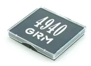 GRM 4940 СМЕННАЯ ШТЕМПЕЛЬНАЯ ПОДУШКА ДЛЯ ПЛАСТИКОВОГО ШТАМПА