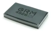 GRM 4926 PLUS СМЕННАЯ ШТЕМПЕЛЬНАЯ ПОДУШКА ДЛЯ ШТАМПА ПЛАСТИКОВОГО