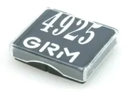 GRM 4925 СМЕННАЯ ШТЕМПЕЛЬНАЯ ПОДУШКА ДЛЯ ШТАМПА ПЛАСТИКОВОГО