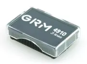 GRM 4910 СМЕННАЯ ШТЕМПЕЛЬНАЯ ПОДУШКА ДЛЯ ШТАМПА ПЛАСТИКОВОГО