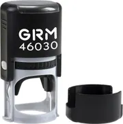GRM 46030 PLUS ПЕЧАТЬ ПЛАСТИКОВАЯ С ЗАЩИТНЫМ БОКСОМ