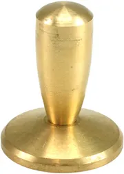 ПЛОМБИР ПОД ПЛАСТИЛИН, Латунь