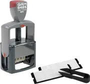 Самонаборные автоматические оснастки GRM 5485 DIY ДАТЕР САМОНАБОРНЫЙ