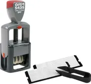 Самонаборные автоматические оснастки GRM 5435 DIY ДАТЕР САМОНАБОРНЫЙ