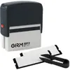 Самонаборные автоматические оснастки GRM 4913 DIY САМОНАБОРНЫЙ ШТАМП 59x23