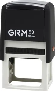 Автоматическая оснастка GRM 53 Оснастка для штампа 30х45мм