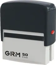 Автоматическая оснастка GRM 50 Оснастка для штампа 69х30мм
