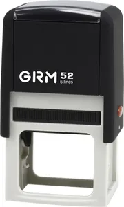 Автоматическая оснастка GRM 52 Оснастка для штампа 30х20мм