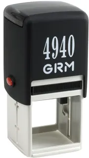 Автоматическая оснастка GRM 4940 42х42мм