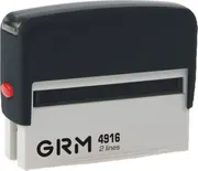 Автоматическая оснастка 4916 Оснастка для штампа 69х10мм