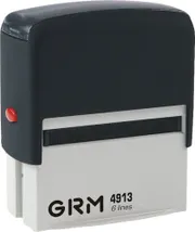 Автоматическая оснастка 4913 Оснастка для штампа 59х23мм