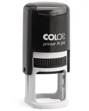 Автоматическая оснастка COLOP PRINTER R24