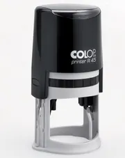 Автоматическая оснастка COLOP PRINTER R45