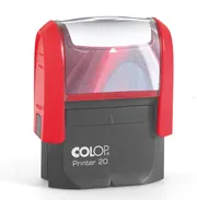 Автоматическая оснастка Colop для штампа Colop Printer New 20 Размер клише 38х14 мм