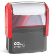 Автоматическая оснастка Colop для штампа Colop Printer New 60 Размер клише 76х37 мм