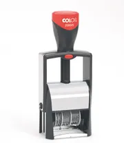 Автоматическая оснастка Датер Металлический Colop S 2100/3