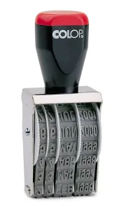 Датер ручной 7мм 07000 Colop