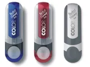 Карманная оснастка Pocket Stamp 20 оснастка для штампа 38*14 мм