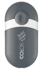 Карманная оснастка Pocket Stamp r30 оснастка для медицинской печати д 30 мм