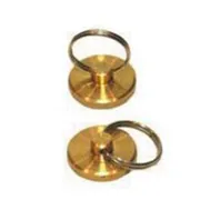 Пломбир латунь Д25 Д30 Д35 Д40