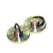 Пломбир алюминий Д25 Д30 Д35 Д40