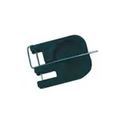 Навесное приспособление для опечатывания, пластик