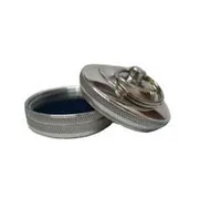 Металлическая оснастка Брелок кнопка Д42