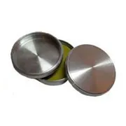 Металлическая оснастка Сатурн с отделением под подушку Д42