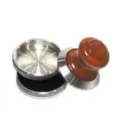 Металлическая оснастка Сабина с отделением под подушку Д25 Д30 Д42