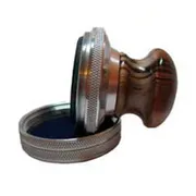 Металлическая оснастка Сабина кнопка Д42