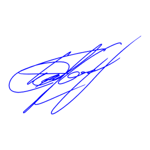 Факсимиле макет #2