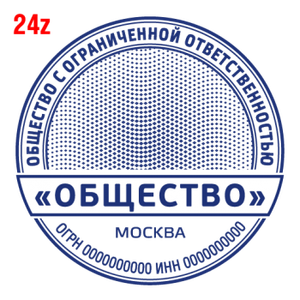 С защитой макет #24