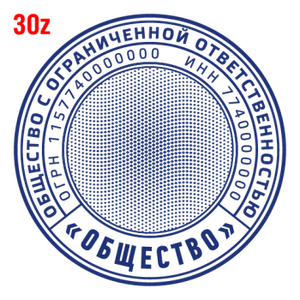 С защитой макет #30